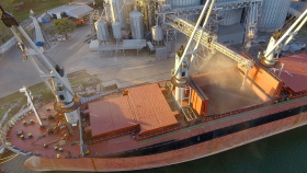 Союз экспортёров зерна прокомментировал отмену льготной перевозки